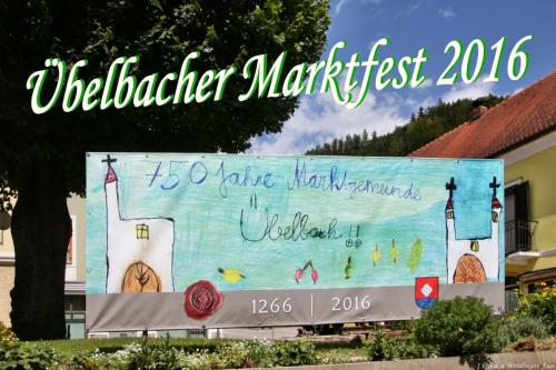 Marktfest 2016