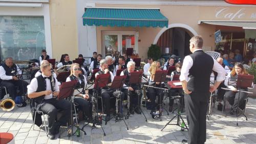 Konzert in Frohnleiten
