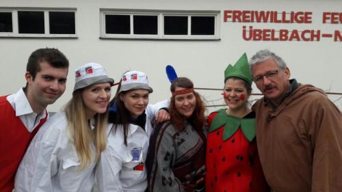 Fasching (11)